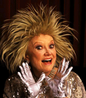 Phyllis Diller