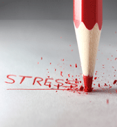 STRESS